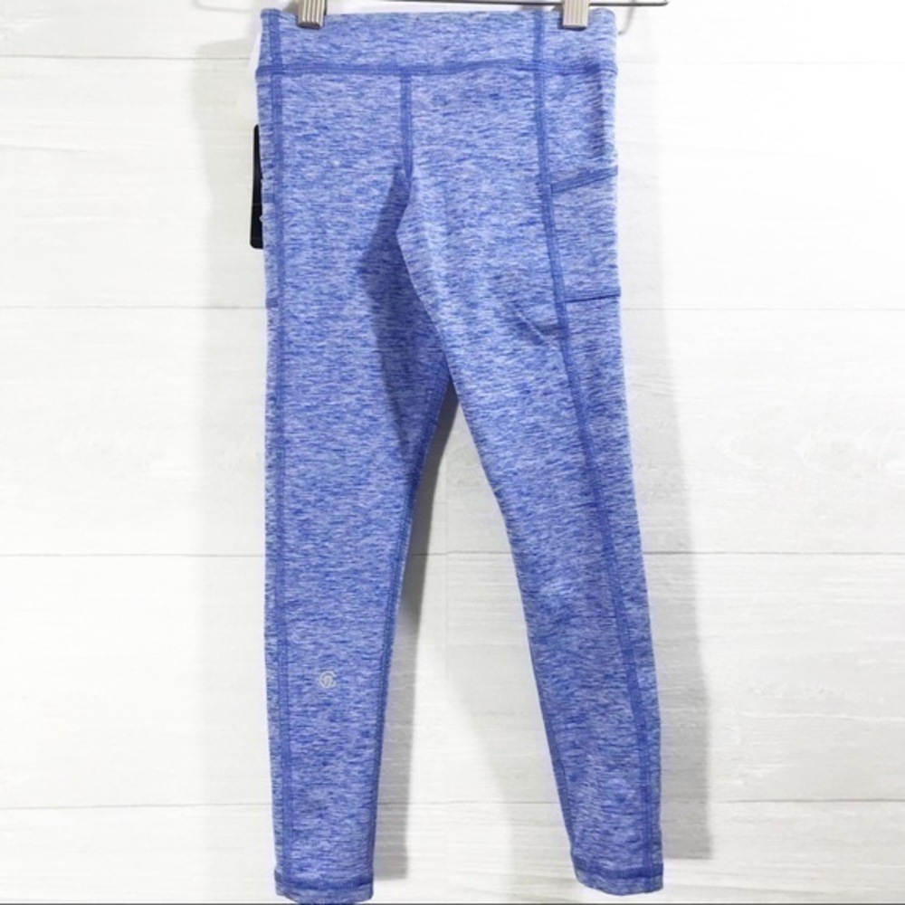 NWT champion kid leggings Size XS (4-5)